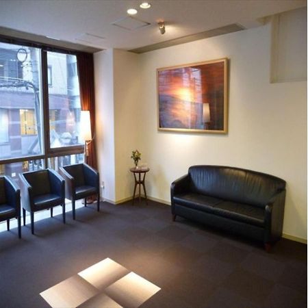 Court Hotel Fukuoka Tenjin - Vacation Stay 42334V Ngoại thất bức ảnh