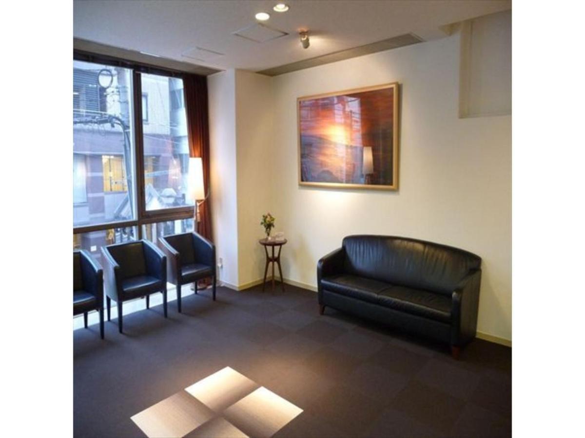 Court Hotel Fukuoka Tenjin - Vacation Stay 42334V Ngoại thất bức ảnh