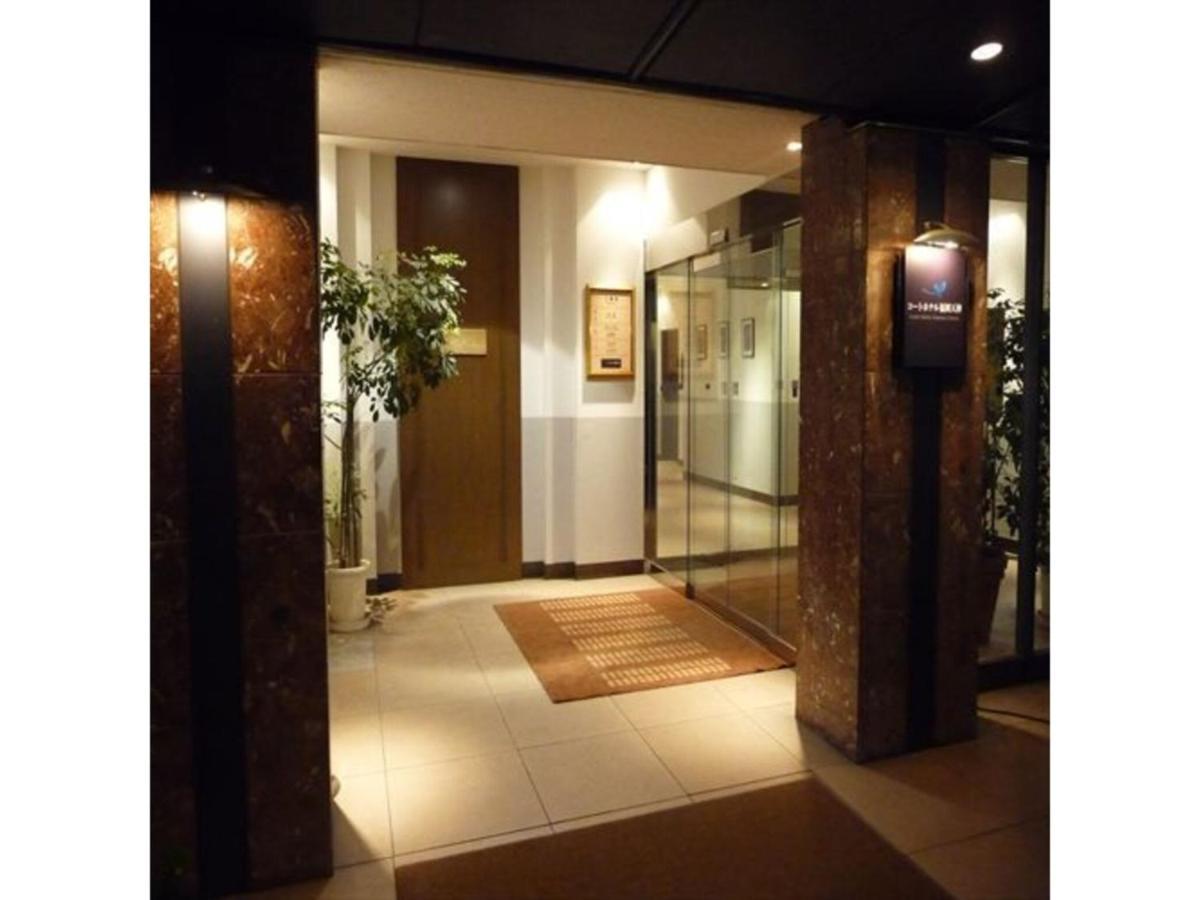 Court Hotel Fukuoka Tenjin - Vacation Stay 42334V Ngoại thất bức ảnh