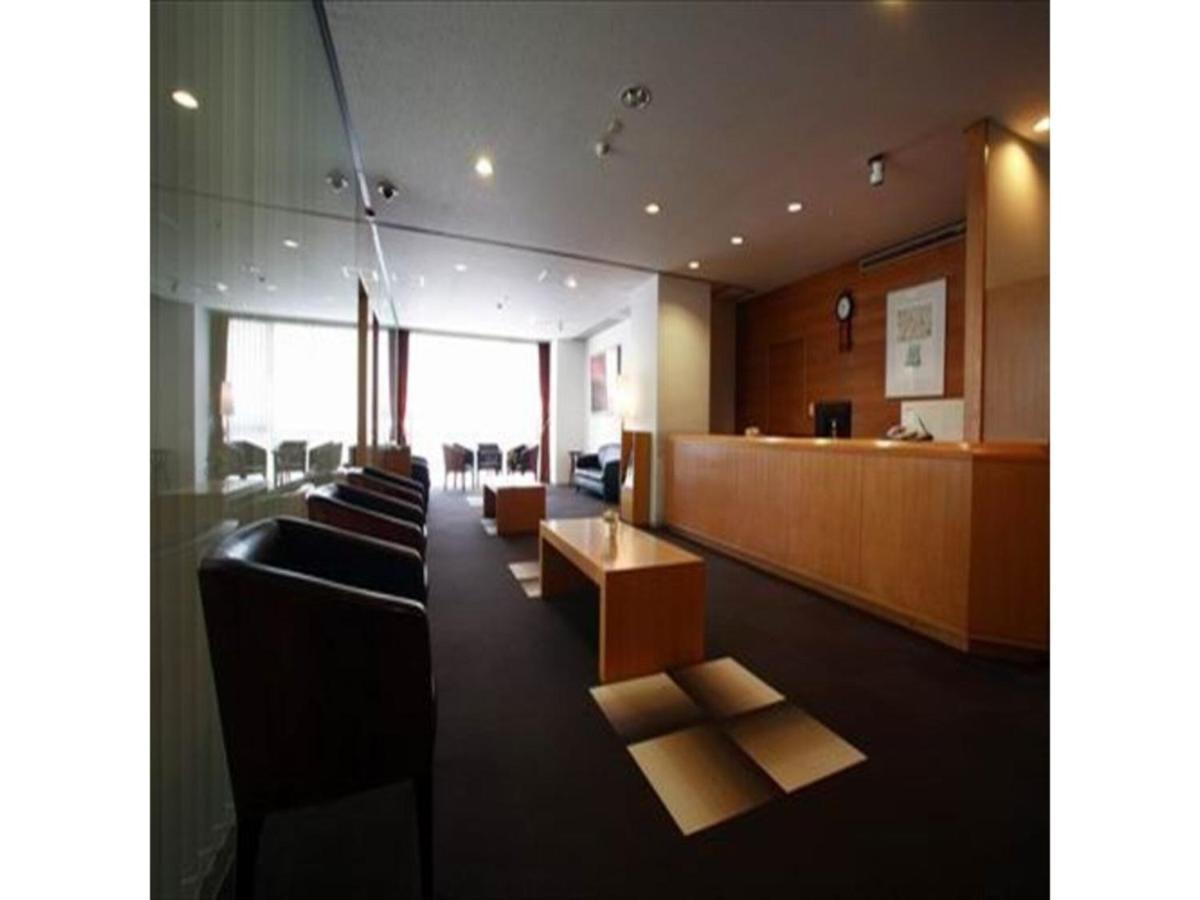 Court Hotel Fukuoka Tenjin - Vacation Stay 42334V Ngoại thất bức ảnh