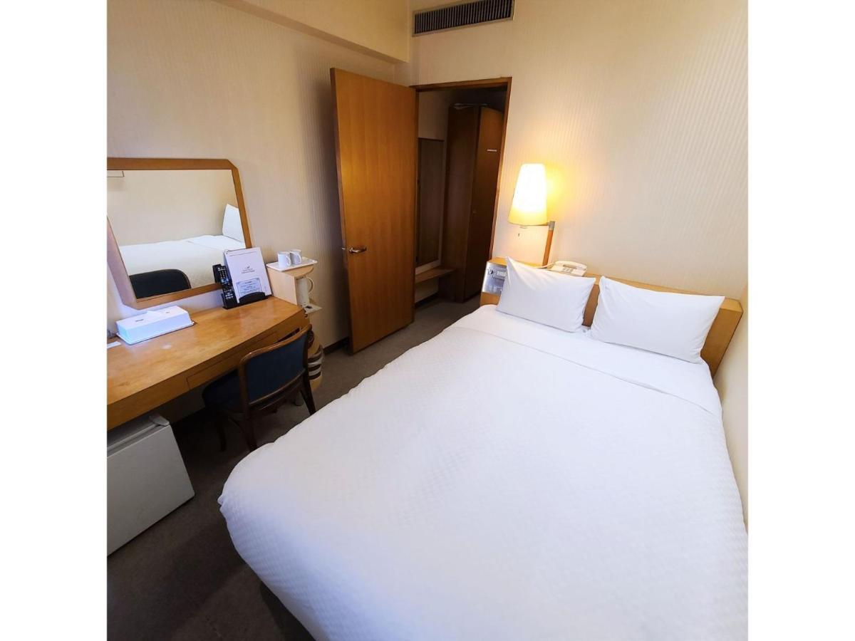 Court Hotel Fukuoka Tenjin - Vacation Stay 42334V Ngoại thất bức ảnh
