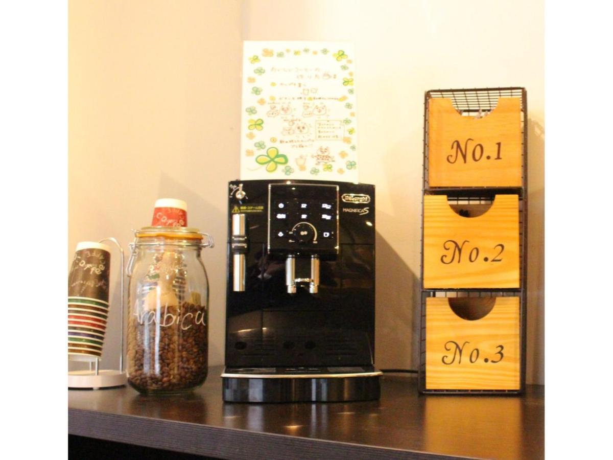 Court Hotel Fukuoka Tenjin - Vacation Stay 42334V Ngoại thất bức ảnh